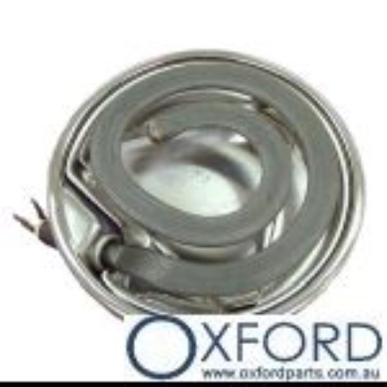 Picture of HOTPLATE 180MM 1800W WIRE