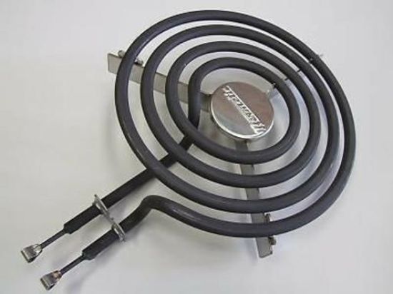 Picture of HOTPLATE COIL 6 1/4  1250W 