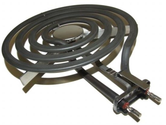 Picture of HOTPLATE COIL 8 ELEMENT 2100W