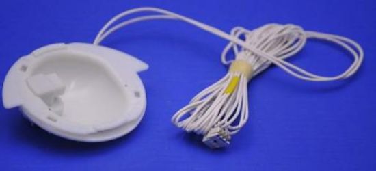 Picture of HOUSING & LIGHT 12V ASSEMBLY 