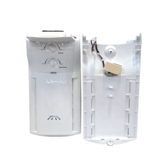 Picture of HOUSING CONTROL  REAR  ASSY NW