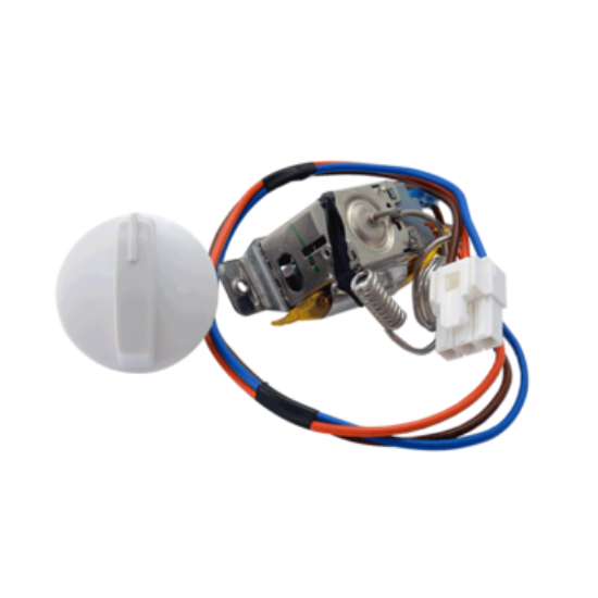 Picture of HOUSING CONTROL  REAR  KIT