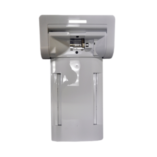 Picture of HOUSING CONTROL  REAR ASSY
