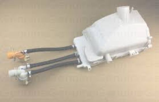 Picture of Housing Drawer Assy for Samsung Washing Machine