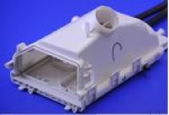 Picture of Housing Drawer for Samsung Washing Machine
