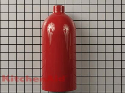 Picture of Housing Motor Empire Red Mixer KSM90/150 K5Deluxe KPM5 