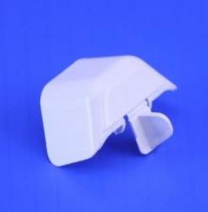 Picture of Housing, lid, magnet