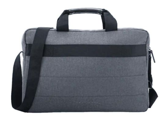 Picture of HP 15,6 in Value Topload Case - Gray 