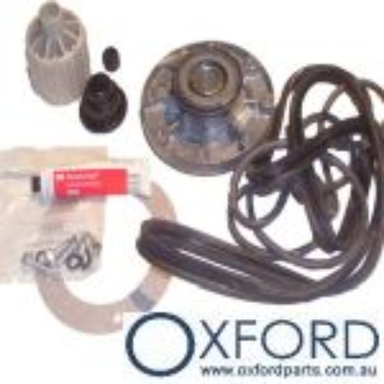 Picture of HUB & SEAL KIT