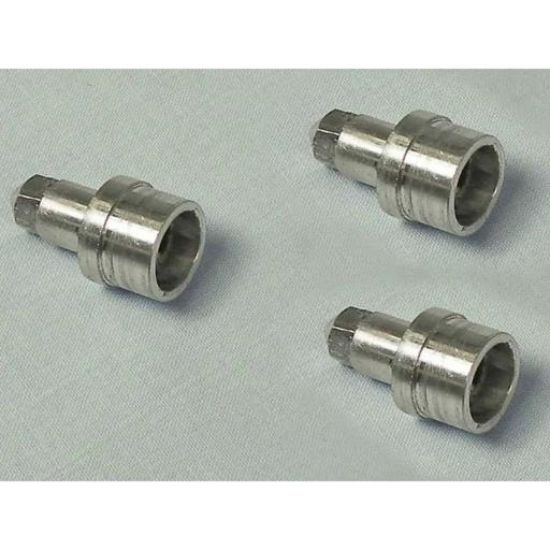 Picture of hub nut (3 pack) 
