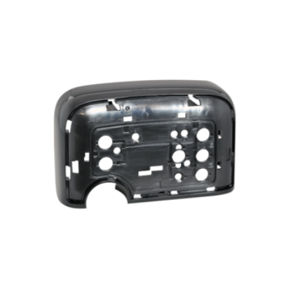 Picture of I/O electronic, complete, black