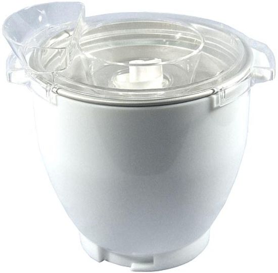 Picture of ICE CREAM ATTACHMENT COMPLETE for Kenwood Food Processor