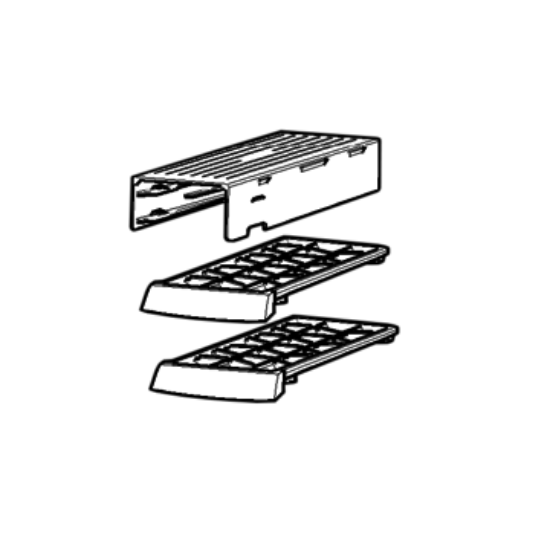 Picture of ICE CUBE ASSY.