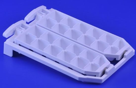 Picture of ICE CUBE TRAY ASSEMBLY for Whirlpool Refrigerator