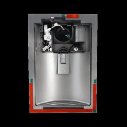 Picture of ICE FLAP MOTOR