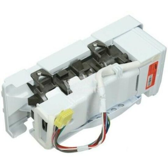 Picture of Ice Maker Assembly