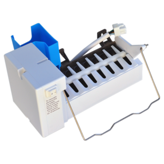 Picture of ICE MAKER COMPACT R600A 