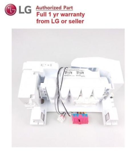 Picture of Ice Maker For LG REFRIGERATOR