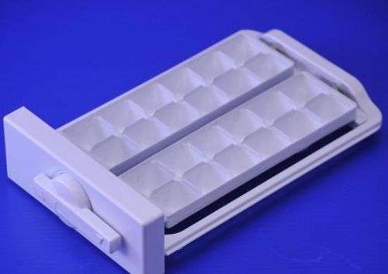 Picture of Ice Tray for L.G. Refrigerator