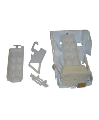 Picture of ICEMAKER & TRAY ASSY
