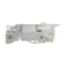 Picture of ice-maker, adaptor, assembly