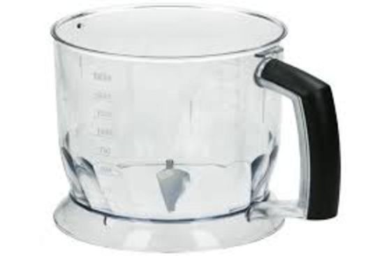 Picture of ICS CONTAINER (1500 ml) For braun FOOD PRO