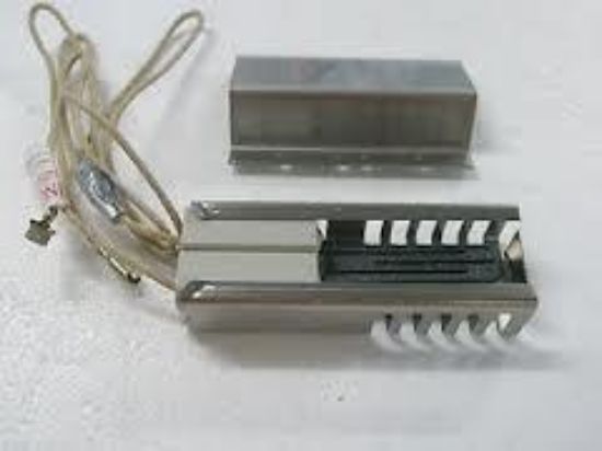 Picture of igniter, oven, HSI ASSY