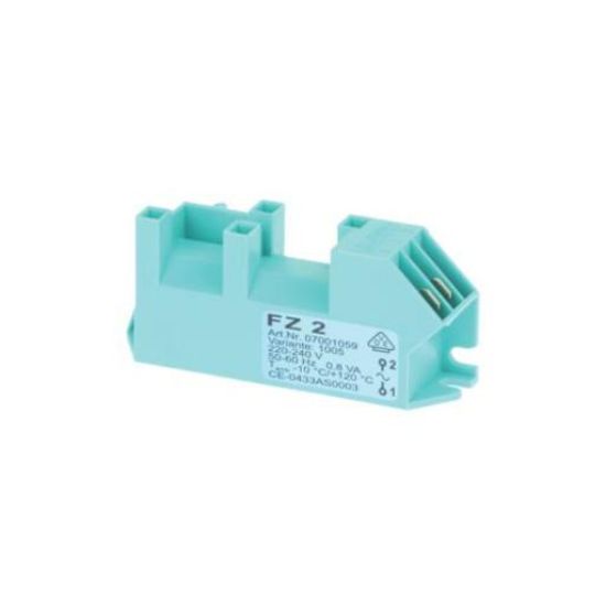Picture of Ignition Box (Transformer) For Gaggenau COOKTOP