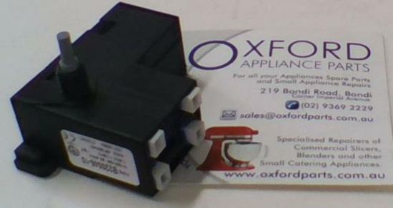 Picture of ignition coil.