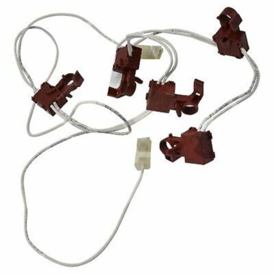 Picture of Ignition Electric Switch