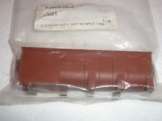 Picture of Ignition Pack 6 Pt 9 Volt