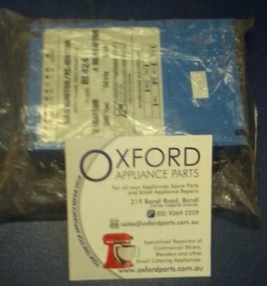 Picture of IGNITION PACK PROG OV/GRILL. 