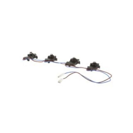 Picture of Ignition Switch Assy For BOSCH COOKTOP