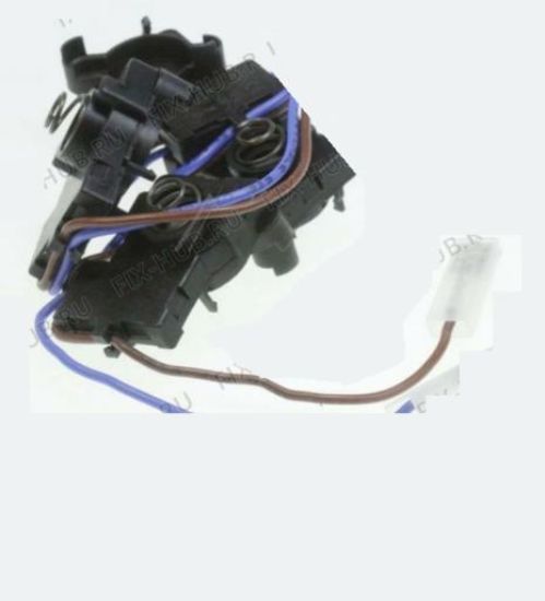 Picture of Ignition Switch Harness Assembly For BOSCH COOKTOP