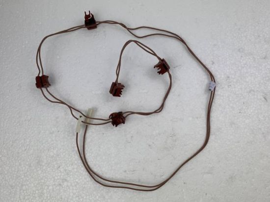 Picture of Ignition Switch Harness For Technika OVEN