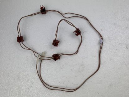 Picture of Ignition Switch Harness For Technika OVEN For HIGHLAND OVEN