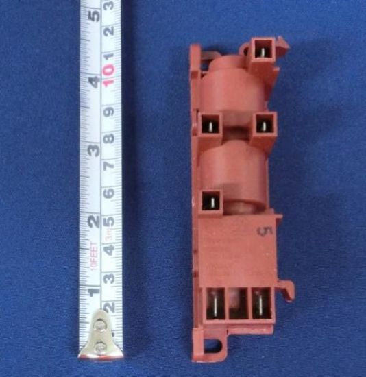 Picture of IGNITOR BOXOA21-110160501    ELECTRONIC IGN