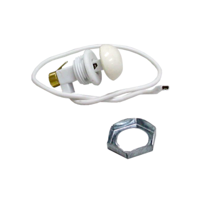 Picture of IGNITOR PIEZO MINI WHITE 