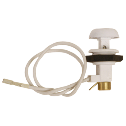 Picture of IGNITOR PIEZO MINI WHITE