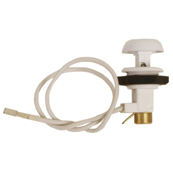 Picture of IGNITOR PIEZO MINI WHITE