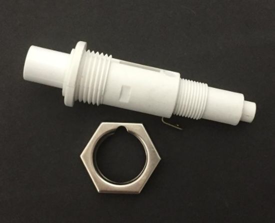 Picture of IGNITOR PIEZO
 WHT