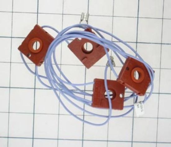Picture of Ignitor Switch Harness For BOSCH COOKTOP