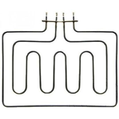 Picture of Ilve Dual Grill Oven Element A/458/38 1000/2400W .