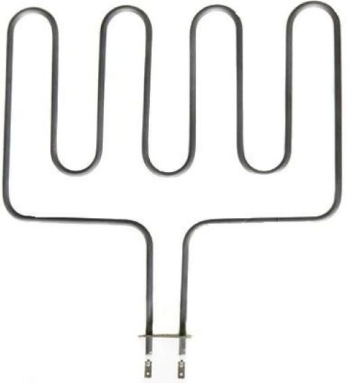 Picture of Ilve Ilve Top/Bottom Oven Element 1740W for General General.