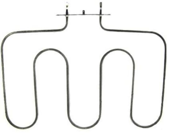 Picture of Ilve/Delonghi Oven Bottom Grill Element 1500W A/458/72. 