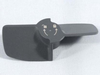 Picture of Masher Paddle 