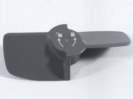 Picture of Masher Paddle 
