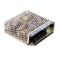 Picture of Mean Well RS-5-24 AC/DC Converter. Input 100-240V 1.3A, Output 24V 2.2A 