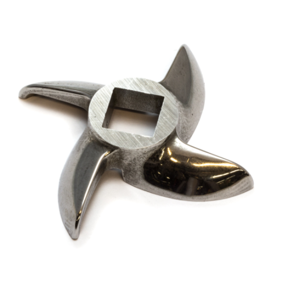 Picture of MEAT GRINDER BLADE