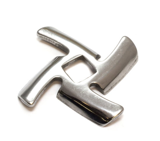 Picture of MEAT GRINDER BLADE
